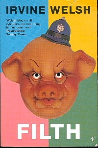 filth, version anglaise