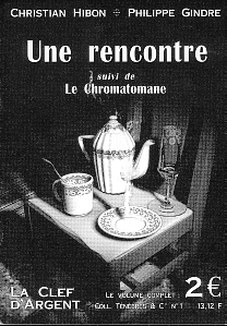 (C)1999 La Clef d'Argent